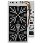 SHA256 algoritme Canaan AvalonMiner A1166 Pro 81Th 42J/STE 3400W