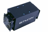 de Mijnbouwmachine van 60db Bitmain Antminer S3 478GH/S 366W Bitcoin