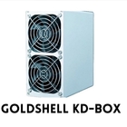 Goldshell kd-DOOS de Promijnwerker 230W 2.6TH/S 35db van Kadena ASIC