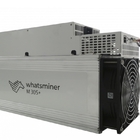 34.4 de Mijnbouwmachine van J/Th MicroBT Whatsminer M30S+ 100Th/S 3400W Ethernet Bitcoin