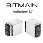 de Mijnwerker Machine 3425W Bitmain Antminer L7 9160Mh van 9.16Gh Dogecoin ASIC