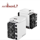 Het Artefact Antminer L7-9500m van de Litecoinmijnbouw is de Koning Of Cost Performance
