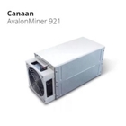 BTC NMC Canaan AvalonMiner 921 van de Ventilatorethernet Bitcoin van 20TH/S 14038 de Mijnbouwmachine