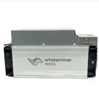 de Mijnwerker SHA256 van 0.029j/Gh MicroBT Whatsminer M50 114TH/S 3306W Asic