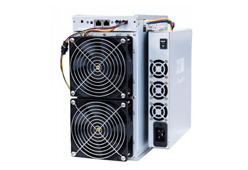 Canaan AvalonMiner A1066 Pro55th/s 3300W