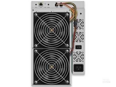 3420W Canaan Avalon Miner A1126 Pros 68Th/S 75db bouwde AI spaander in