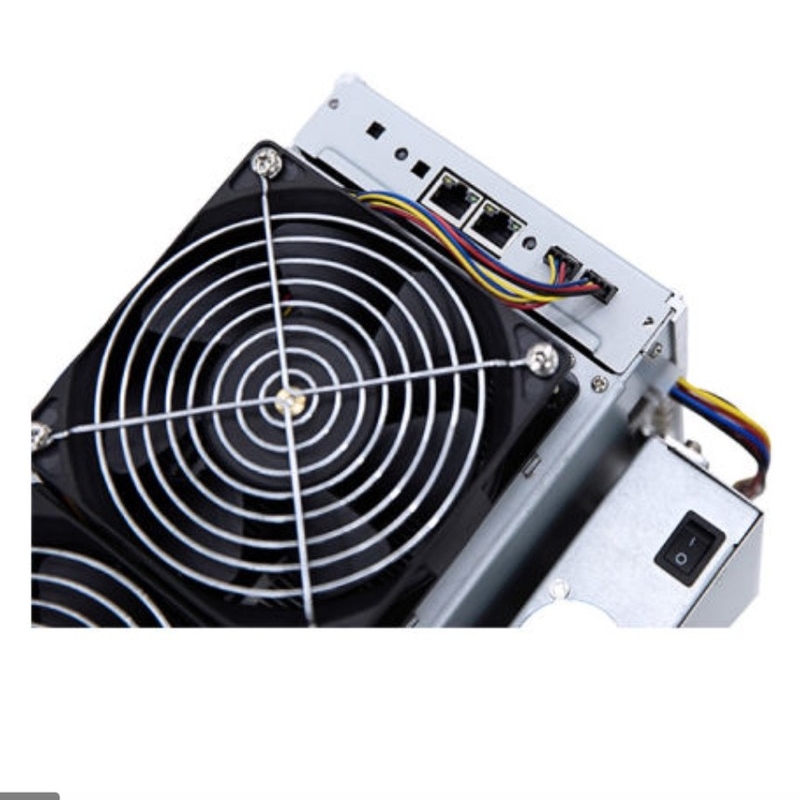 63TH/S 3276W Canaan AvalonMiner 1146 Pro0.052j/gh Terracoin Acoin