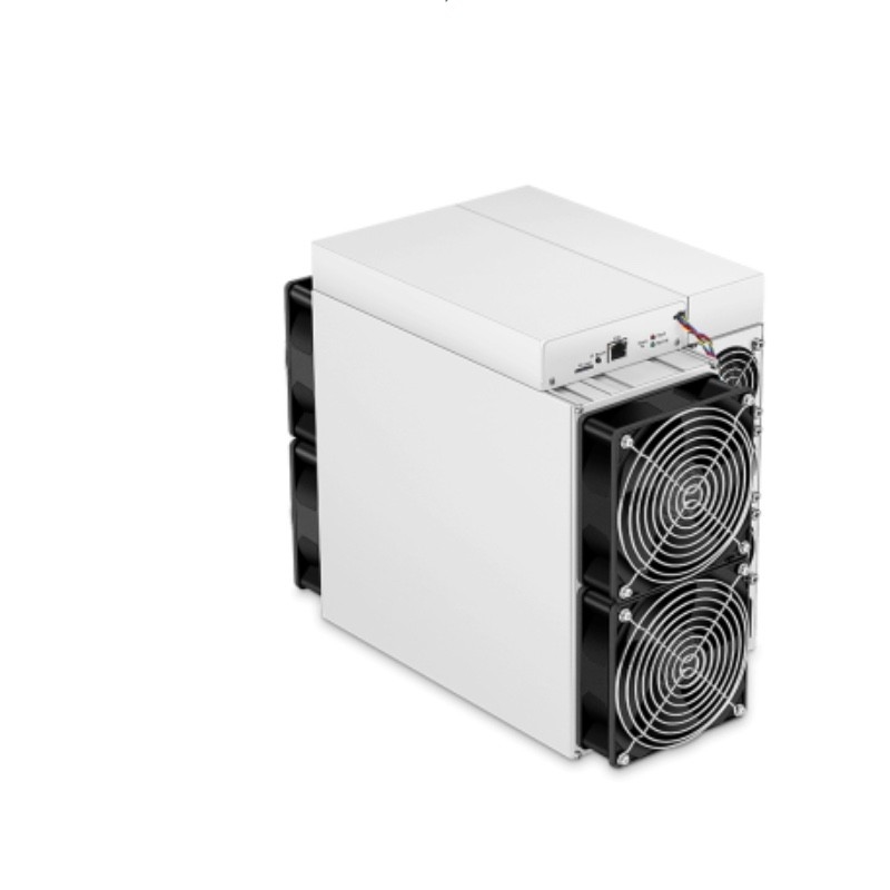 3150W Bitcoin Bitmain Antminer T19 84 Asic-Mijnwerker With Four Fans