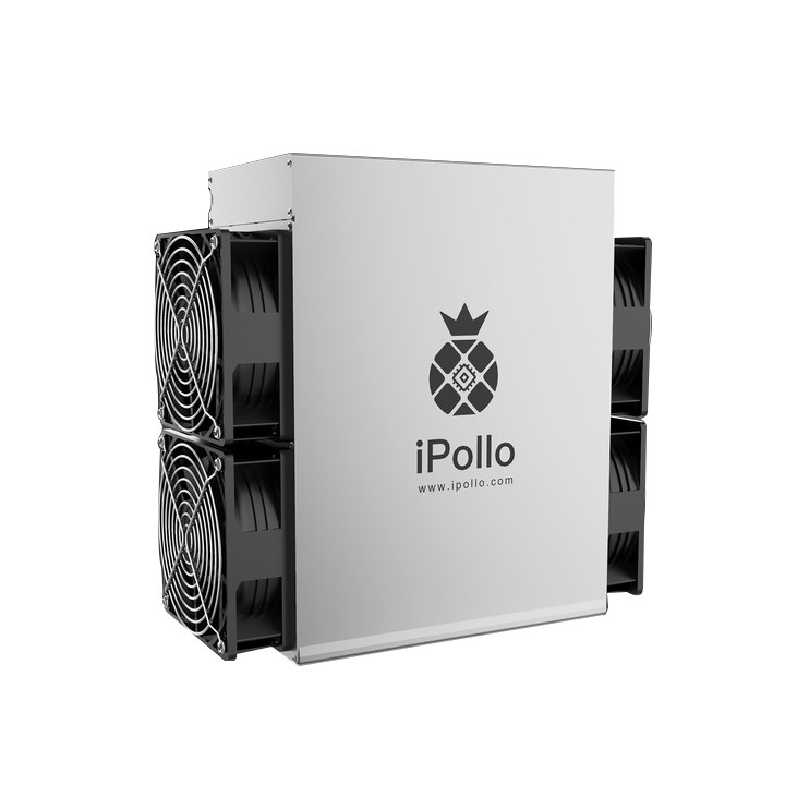 IPollob1l zestigste Bitcoin 3000W SHA256/BTC Nieuwe Vlek