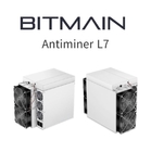 de Mijnwerker van 75db Bitmain Asic Antminer L7 9050mh 9.05Gh Litecoin Dogecoin