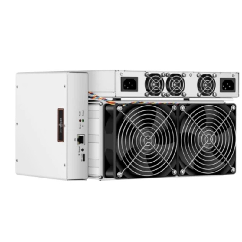 ASIC Bitcoin Bitmain Antminer S17 Pro50th/s 1975W 178*296*298mm