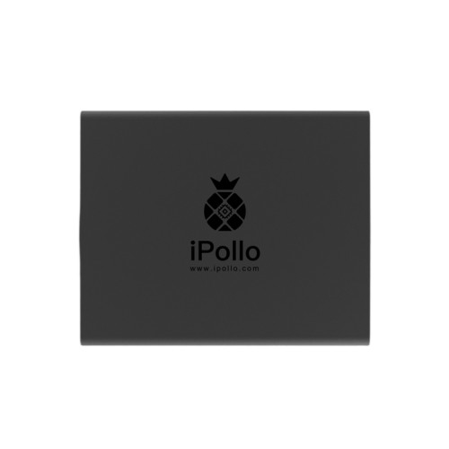 IPollo V1 Mini Classic WiFi 130M Ethash /ETC 0.14KW